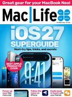 MacLife